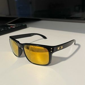 Oakley Holbrook Sunglasses